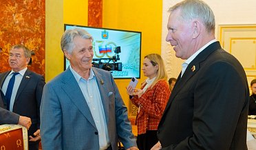 История про законы и про оренбуржцев (часть 7)